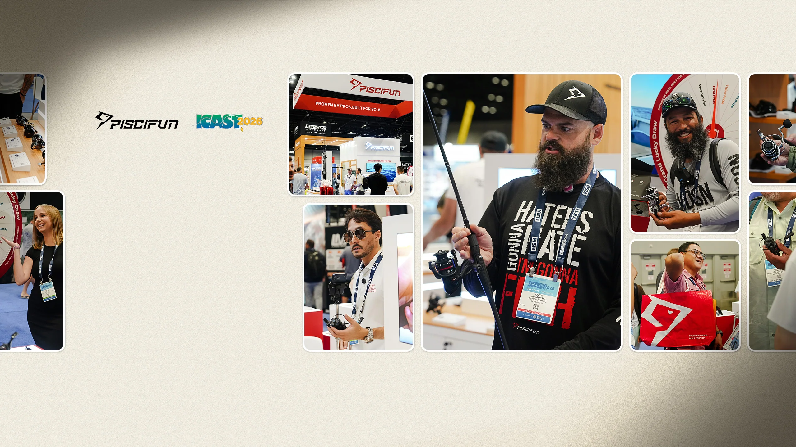 Unbeatable Gear for Every Angler