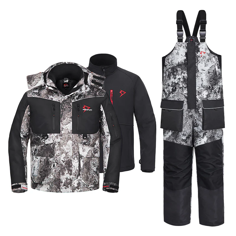 Ice Fishing Clearance Sale